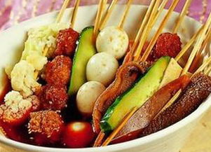 开小吃餐饮加盟店的成功经营技巧