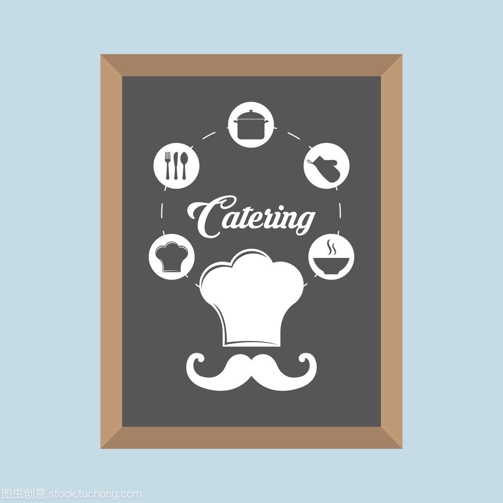 餐饮服务的细节魅力 从一块餐厅黑板说起