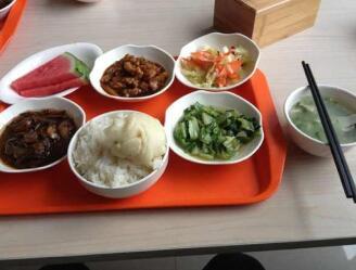 福州餐饮服务饭堂承包餐具消洗卫生规范指南