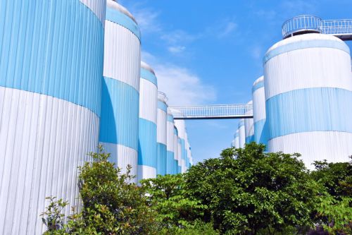 从湖畔到世界 千岛湖啤酒的卓越品质之旅与匠心餐饮服务