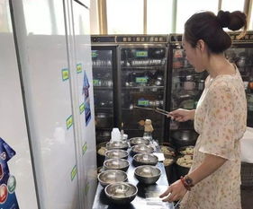 邯郸市邯山区全力保障中高考期间餐饮服务食品安全