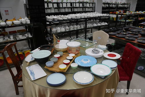 好店推荐 晟达酒店用品——重庆餐饮大品牌的心选之店