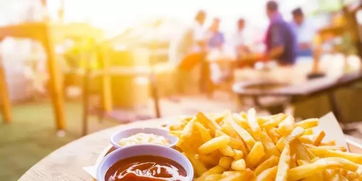 冷冻马铃薯在欧洲餐饮服务市场的广阔前景